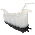 Radiator Coolant Overflow Tank for Chevrolet Silverado GMC Sierra 1500 (2014–2018)