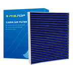 Carbon Cabin Air Filter for Dodge Grand Caravan Chrysler T&C (2008–2016)