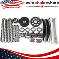 Timing Chain Kit for Lincoln Navigator (2001–2004)