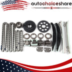 Timing Chain Kit for Lincoln Navigator (2001–2004)
