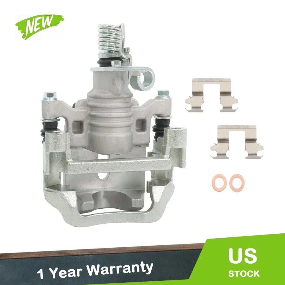 Rear Left Brake Caliper with Bracket for Buick LaCrosse (2005)