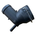 Upper Radiator Coolant Pipe Hose Connector for Volkswagen Jetta Beetle (2006–2018)