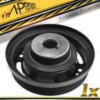 Harmonic Balancer for Chevy Cruze, Sonic, Trax (2012–2018)