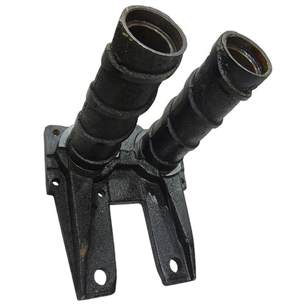 Corn Head Row Unit Stalk Roll Support Barrel for John Deere (WN-H84404-PEX)