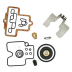 Carburetor Float Rebuild Kit for KTM 520EXC, 520SX, EXC520 (2000–2002)