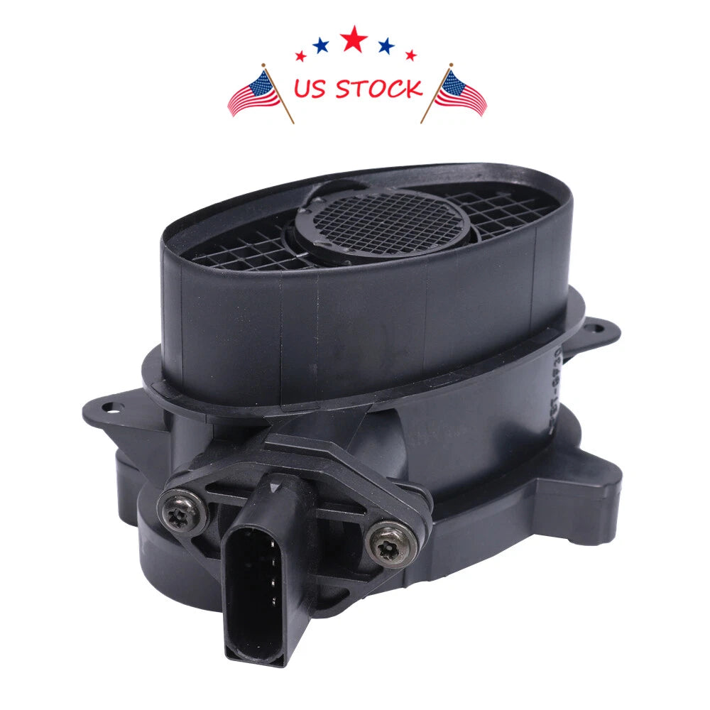 Mass Air Flow Sensor for BMW 318 320 330 520 525 530 730 (1995–2005)