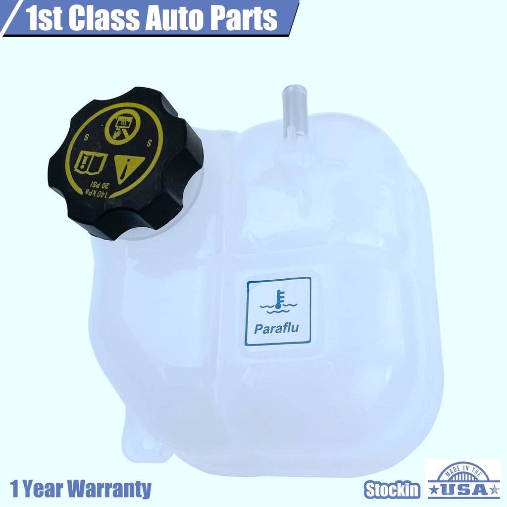Coolant Reservoir for Jeep Cherokee (2000-2023)