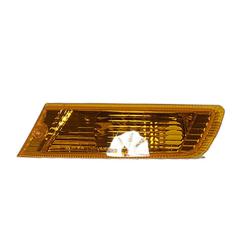 Driver Side Parking Signal Marker Light Assembly for Jeep Liberty (2005–2007)