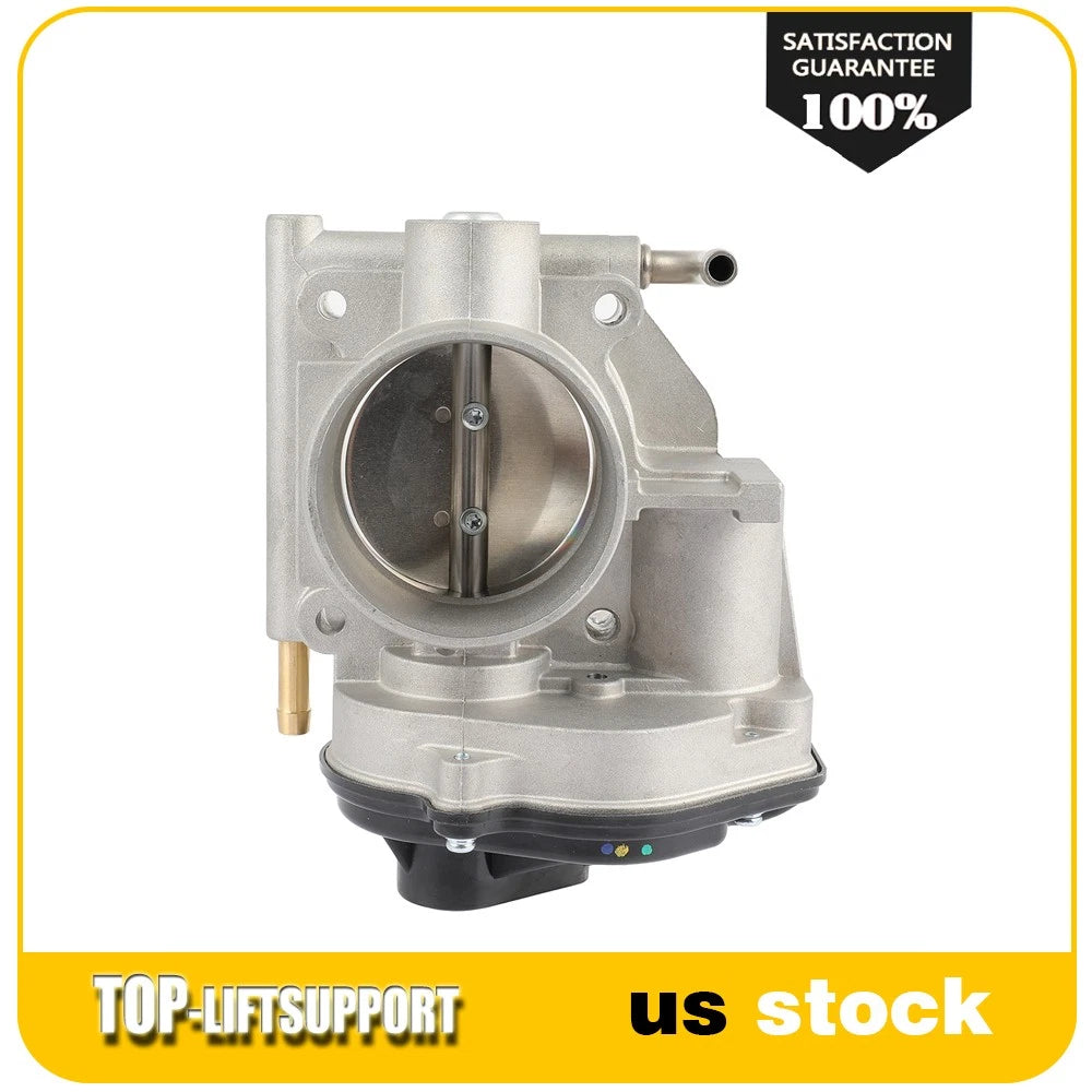 Throttle Body for Mazda 6 (2003–2008) V6 3.0L