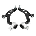 2pcs Front Lower Control Arms for Ford Taurus Flex 2010-2012 Lincoln MKS MKT FWD