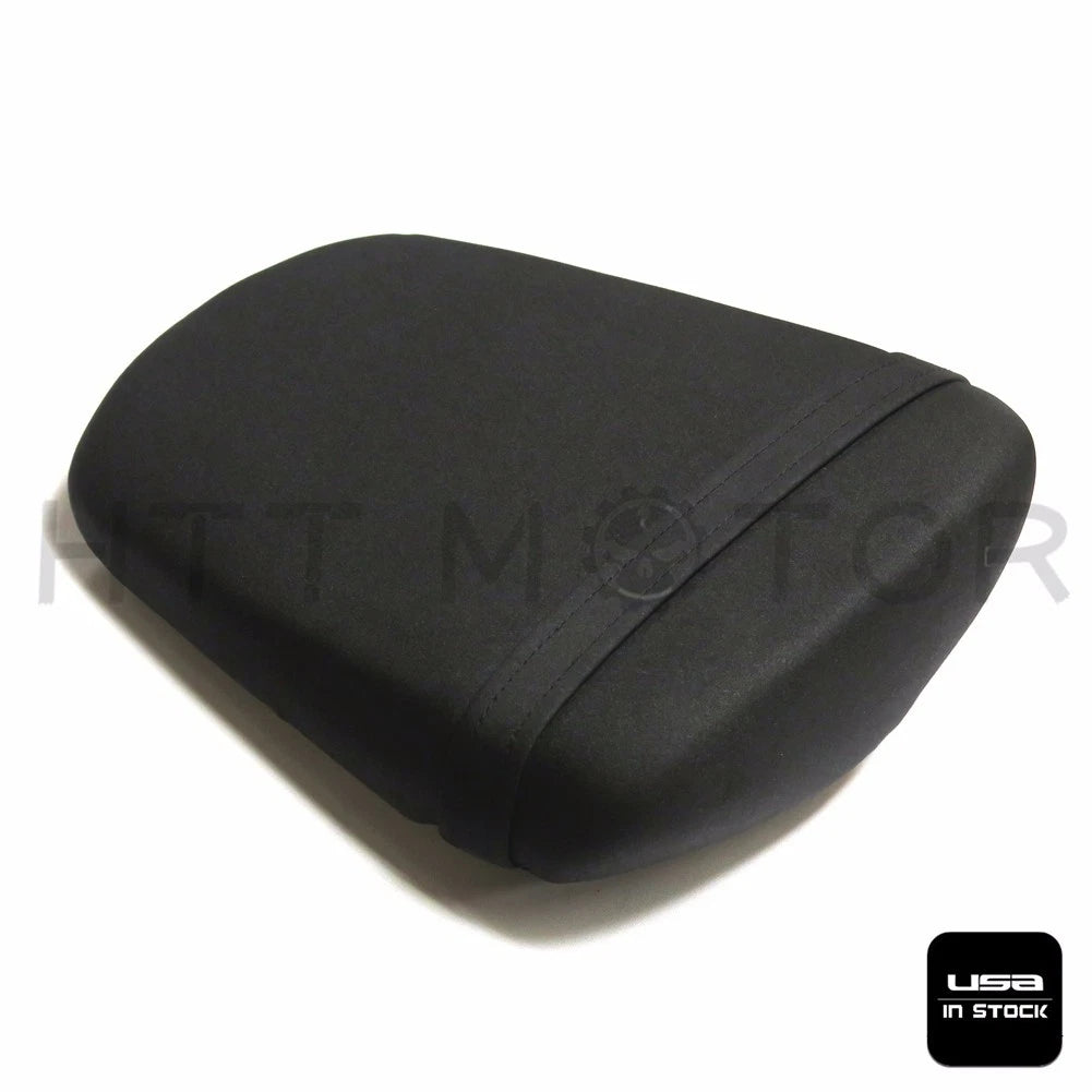 Rear Passenger Seat for Yamaha YZF R6 (2003–2005), YZF R6S (2006–2009)