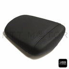Rear Passenger Seat for Yamaha YZF R6 (2003–2005), YZF R6S (2006–2009)