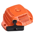 Recoil Starter Cover Assembly for 435 440 435E 440E Chainsaw (Replacement)