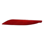 Rear Left Driver Side Bumper Red Reflector for Hyundai Sonata (2011–2013) HY2830102