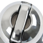 Gooseneck Pop In Ball Kit for Ford Nissan (2010-2023)