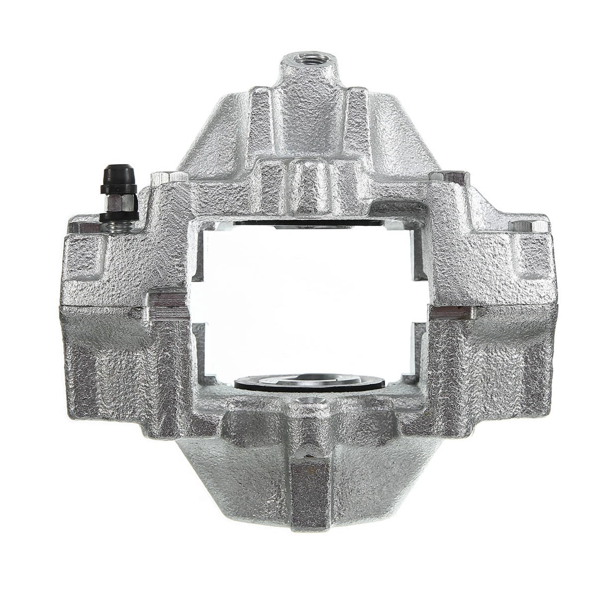 Pair Rear Brake Calipers for Mercedes-Benz W203 C320 C240 (2003–2007)