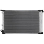 Aluminum AC Condenser for Lexus NX200t NX300 (2015–2020)
