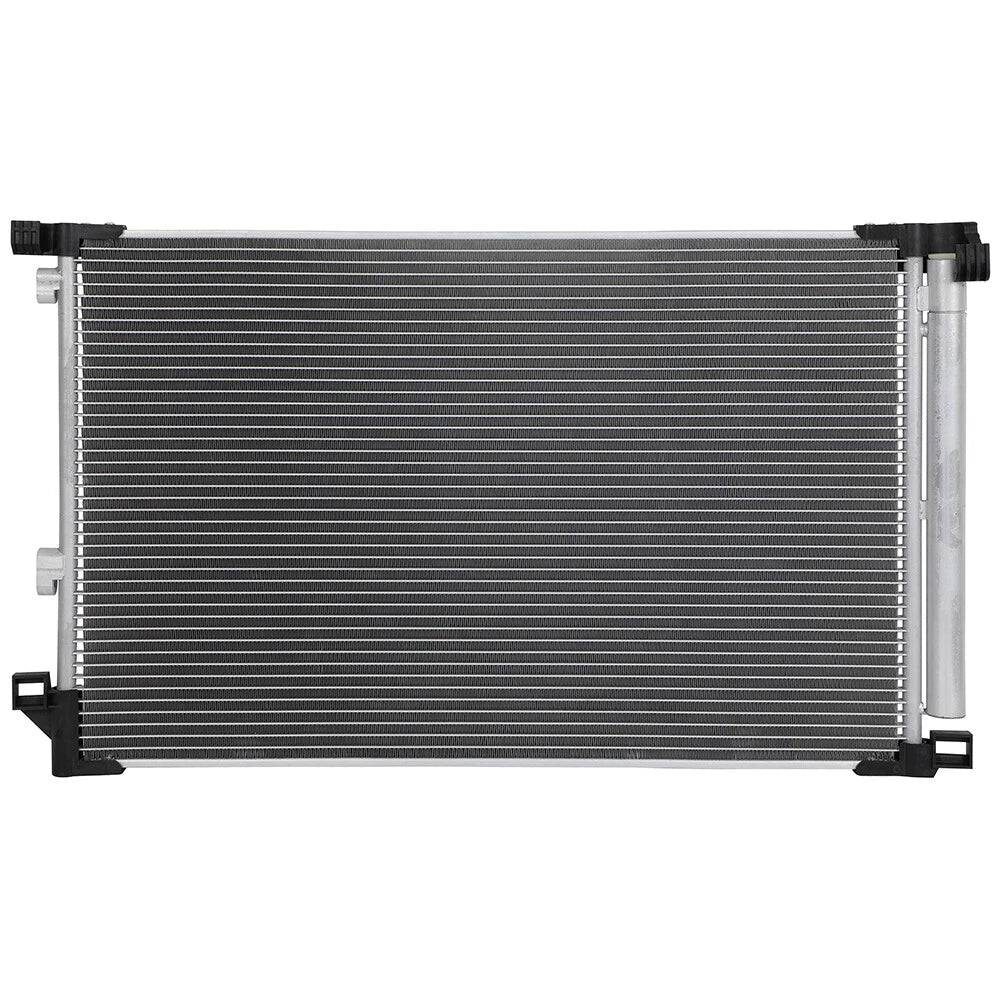 Aluminum AC Condenser for Lexus NX200t NX300 (2015–2020)