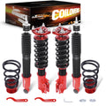 Coilover Suspension Lowering Kit for Ford Mustang GT (1994–2004)