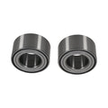 Set of 2 Rear Wheel Bearings Assembly for Audi Q7 (2007–2015)