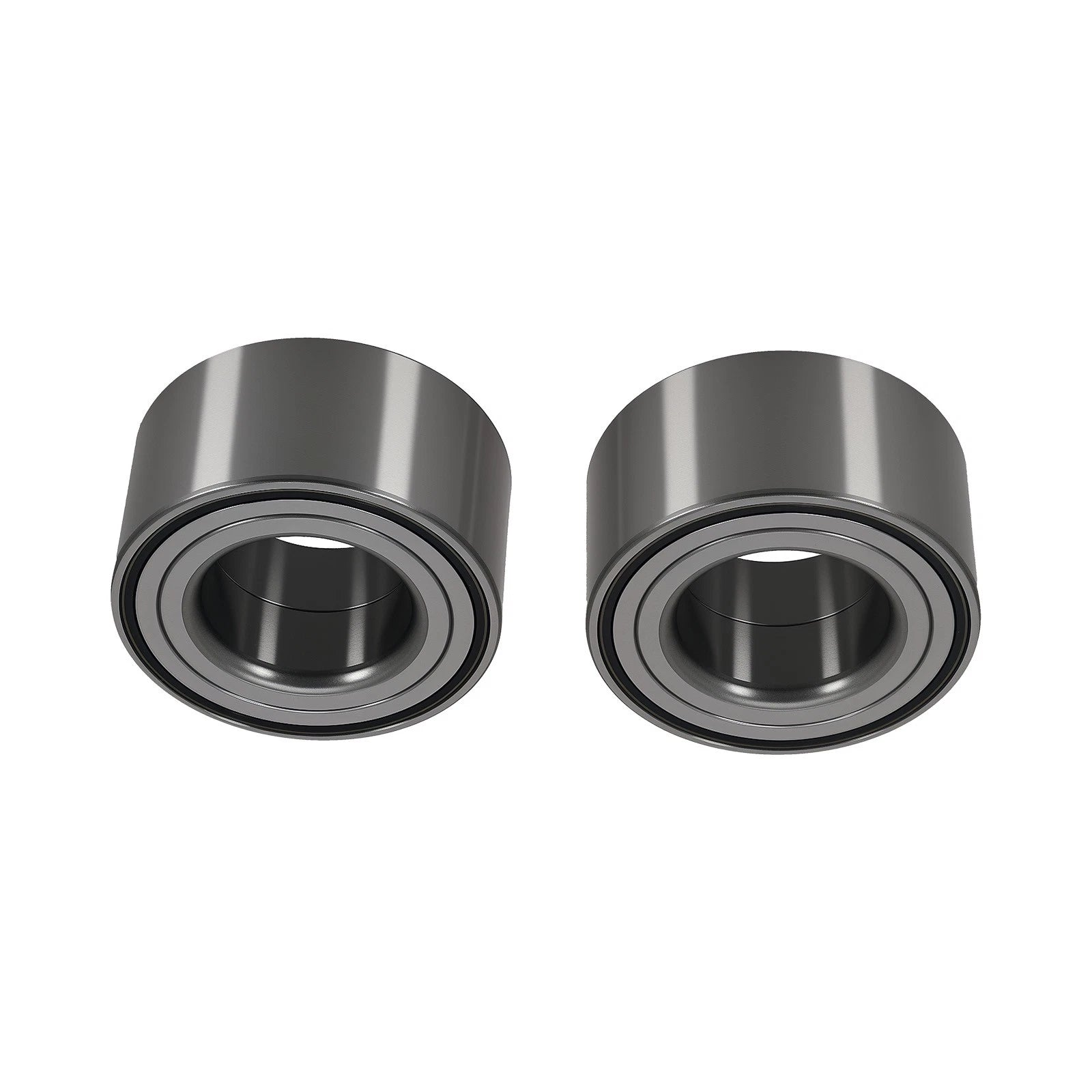 Set of 2 Rear Wheel Bearings Assembly for Audi Q7 (2007–2015)