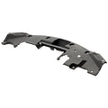 Radiator Support Covers for Honda HR-V (2019–2022)