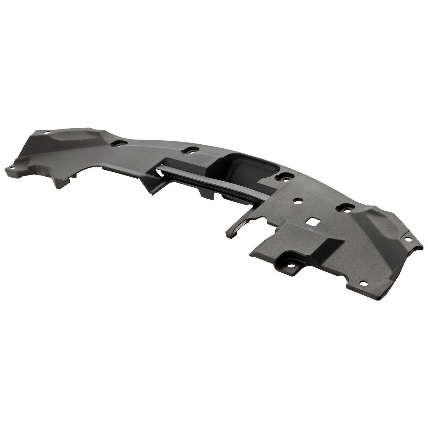 Radiator Support Covers for Honda HR-V (2019–2022)