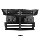 Front Radiator Grille Shutter for Lincoln MKC (2015–2018)