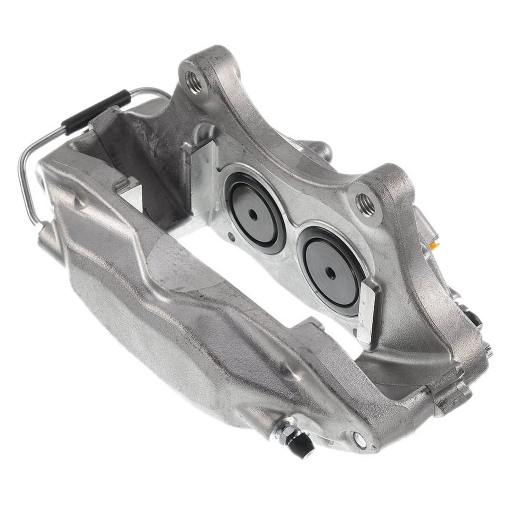 Front Left Disc Brake Caliper for Chevy Camaro (2010-2015) Aluminum