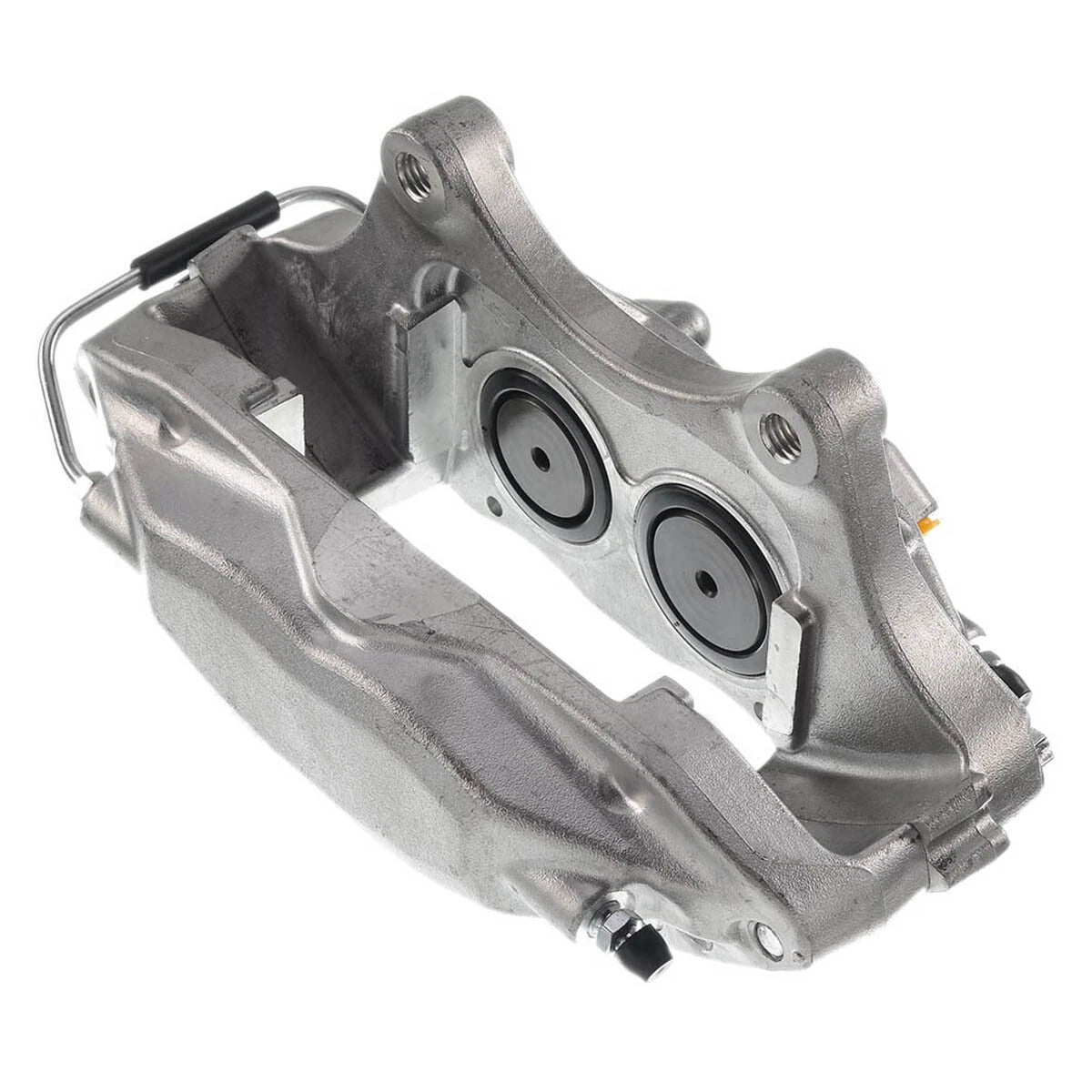 Front Left Disc Brake Caliper for Chevy Camaro (2010-2015) Aluminum