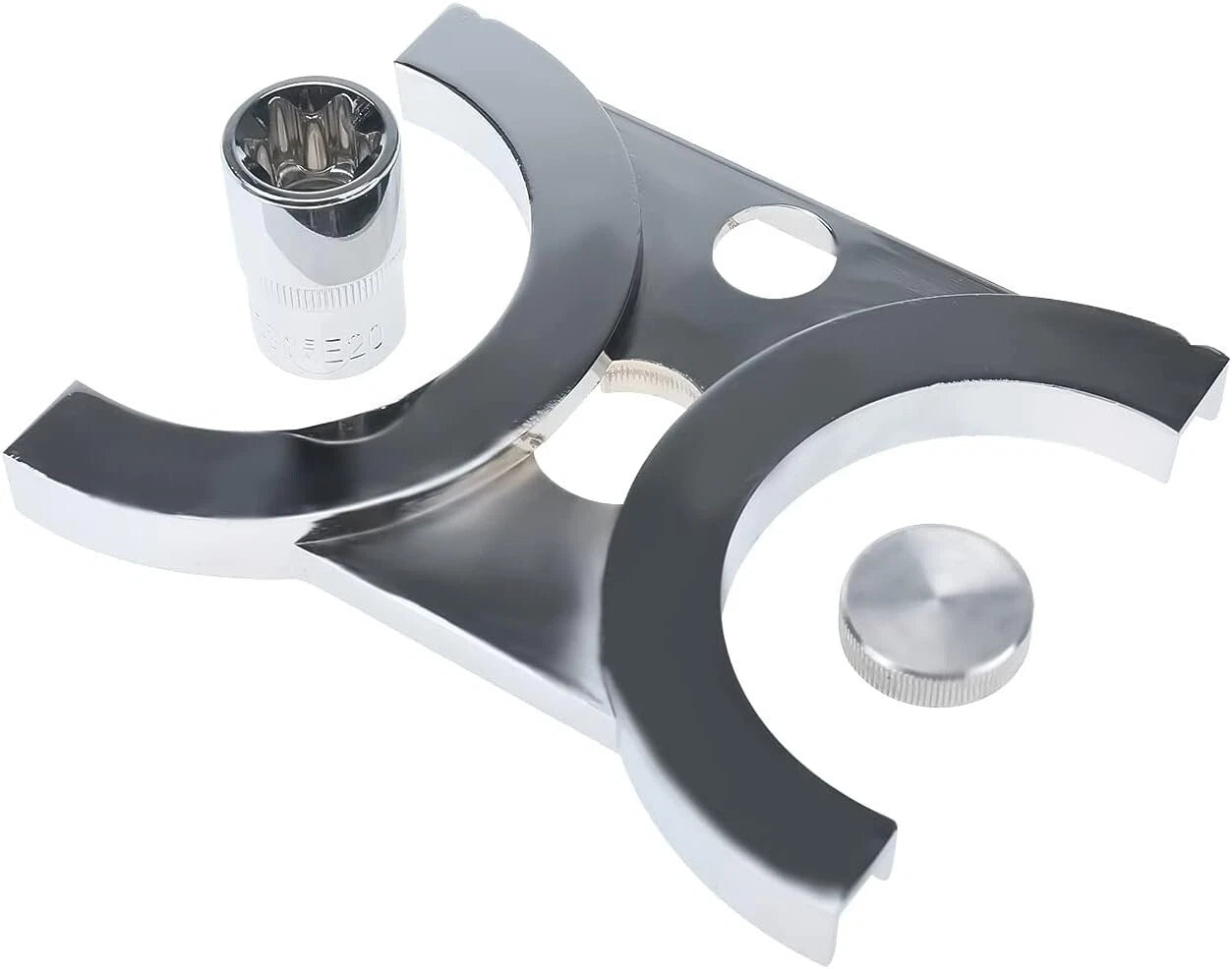 Engine Timing Locking Tool for GM & Saab V6 3.0L 3.2L