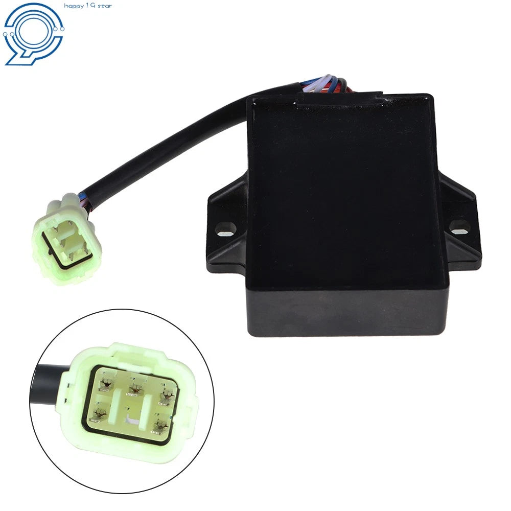 CDI Amplifier Box for Bombardier Can-Am DS650 (2000–2002)