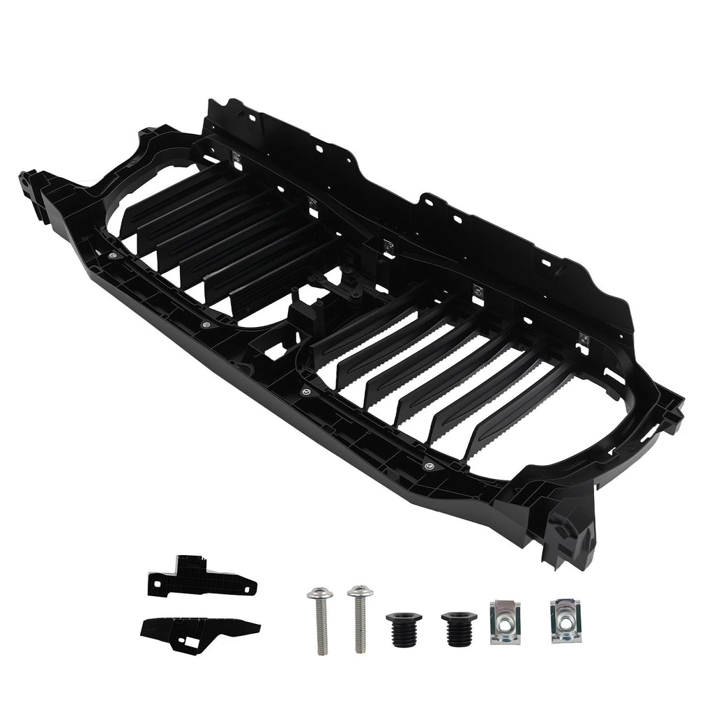 Active Grill Shutter for BMW X4 M40i (2018-2021)