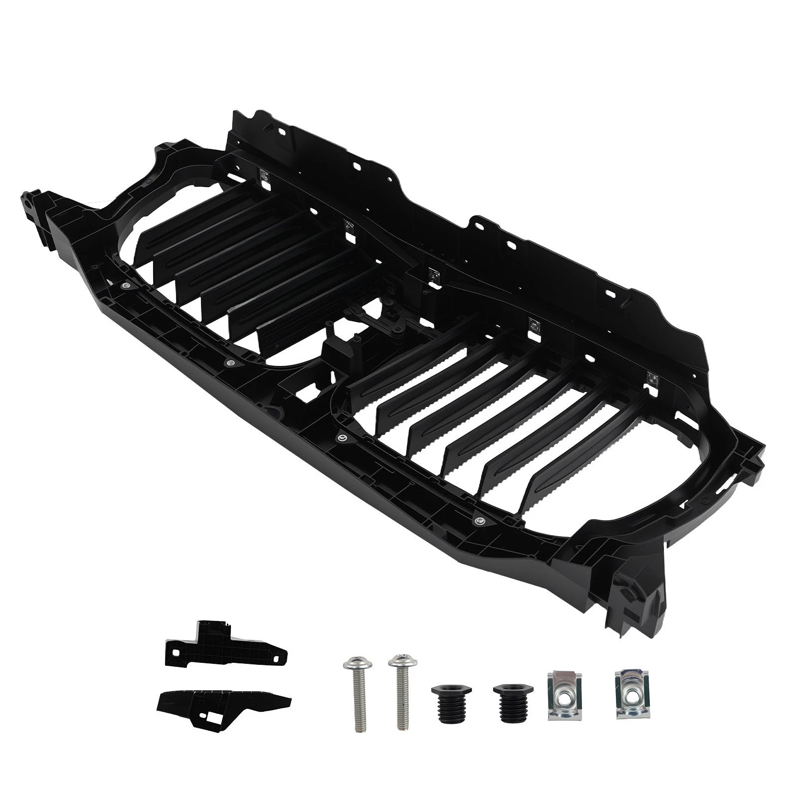 Active Grill Shutter for BMW X4 M40i (2018-2021)