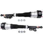 Pair Rear Air Suspension Struts for Mercedes CL550 (2007-2013)