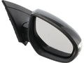 Right Door Mirror for Mazda 3 (2010–2013) RH691HP