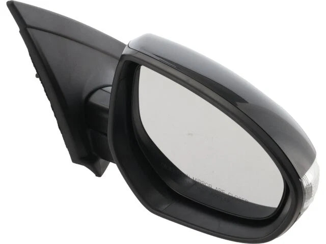 Right Door Mirror for Mazda 3 (2010–2013) RH691HP