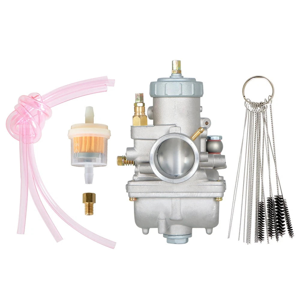 Carburetor for Polaris Xplorer 250, Trail Blazer 250 (2000-2006)
