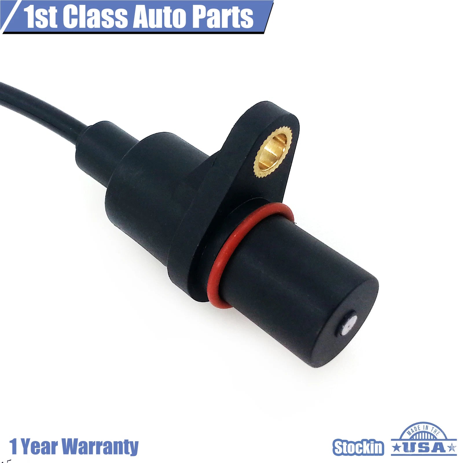 Crankshaft Position Sensor for Hyundai Accent, Kia Rio