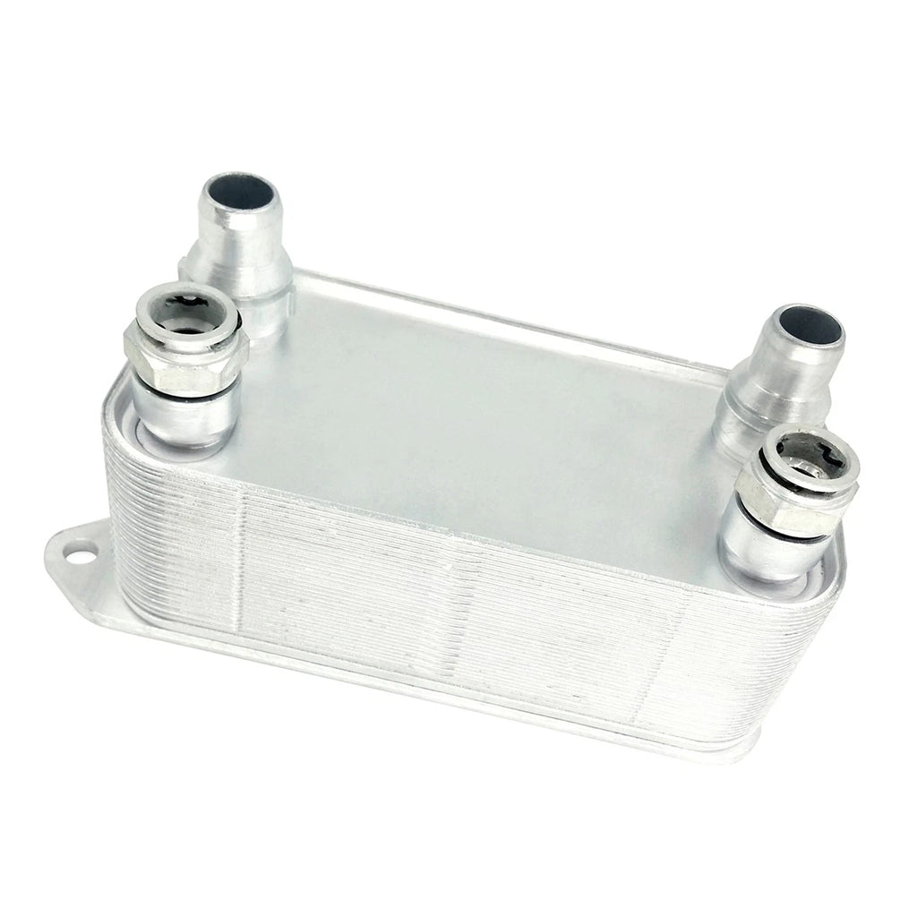 Transmission Oil Cooler for Mercedes C250 SLK250 SLK350 (2012–2013) 0995001100