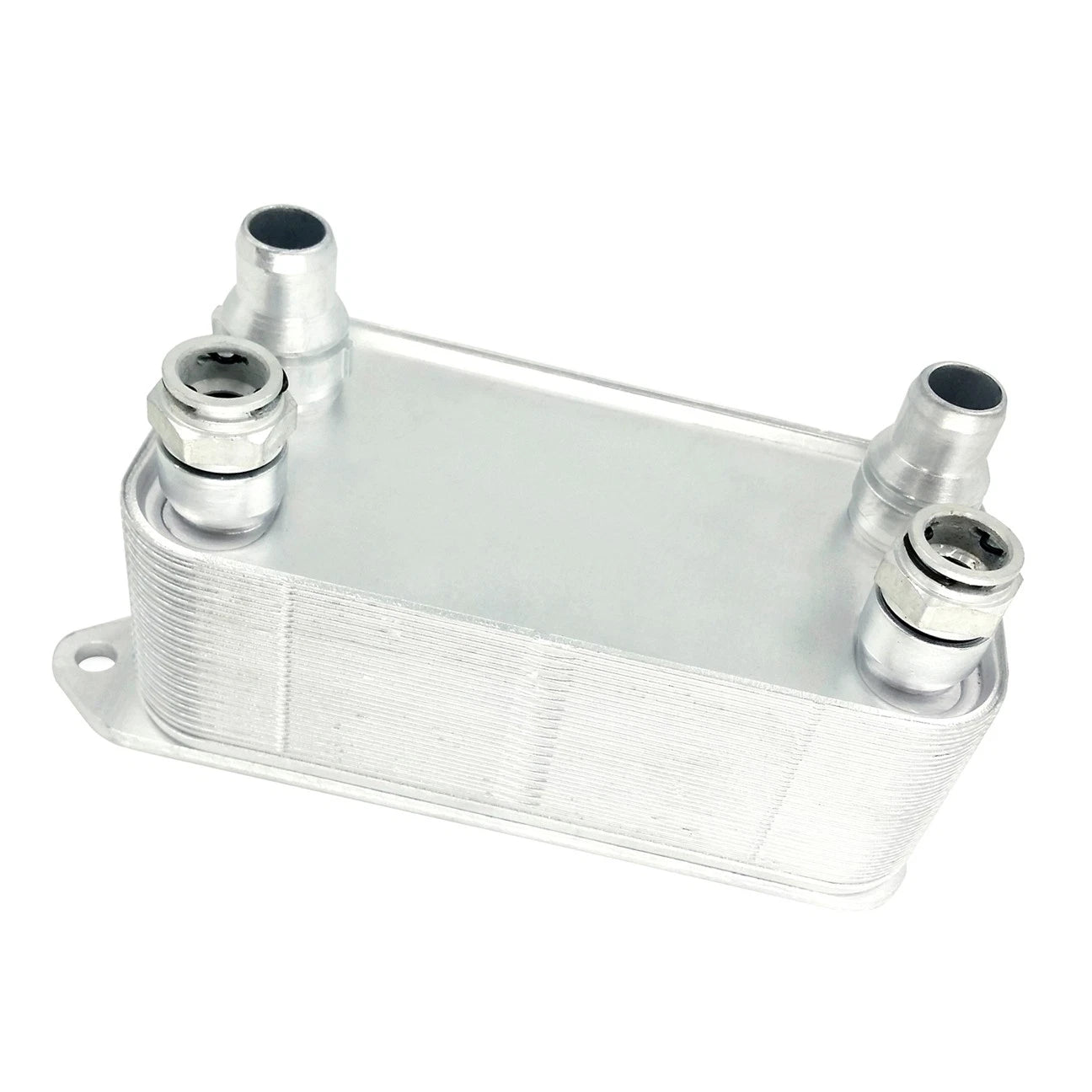 Transmission Oil Cooler for Mercedes C250 SLK250 SLK350 (2012–2013) 0995001100