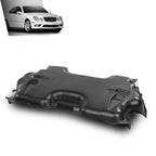 Front Engine Splash Shield for Mercedes-Benz E320 E350 (2003–2009)
