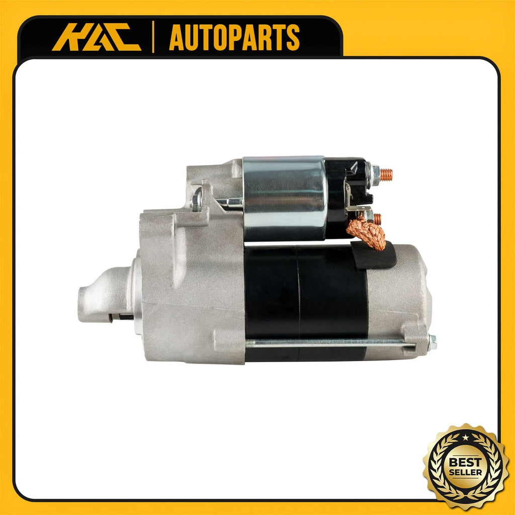 Starter for Dodge Ram 1500 & Dakota (2006–2011) 3.7L 4.7L (17950)