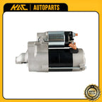 Starter for Dodge Ram 1500 & Dakota (2006–2011) 3.7L 4.7L (17950)