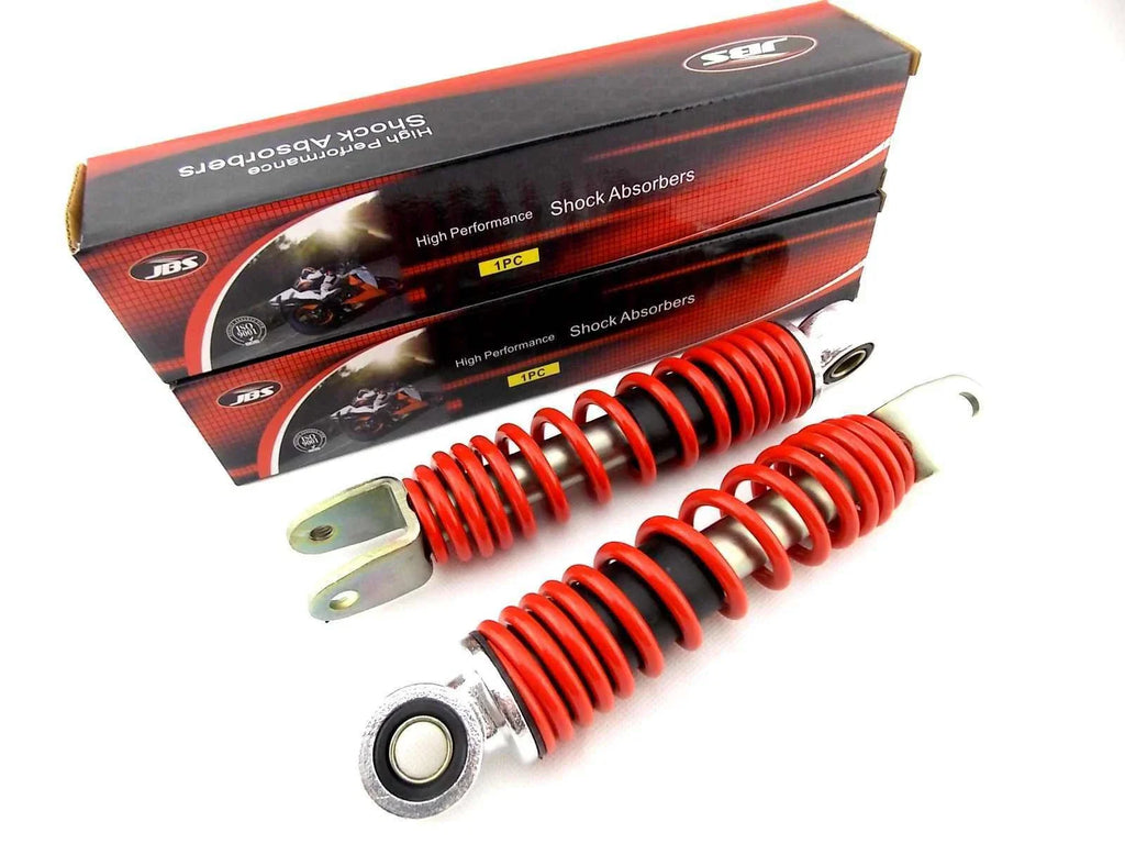 195mm Rear Shock Absorbers for PY50 PEEWEE