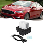 Blower Motor Speed Controller for Ford Vehicles (2006–2012)