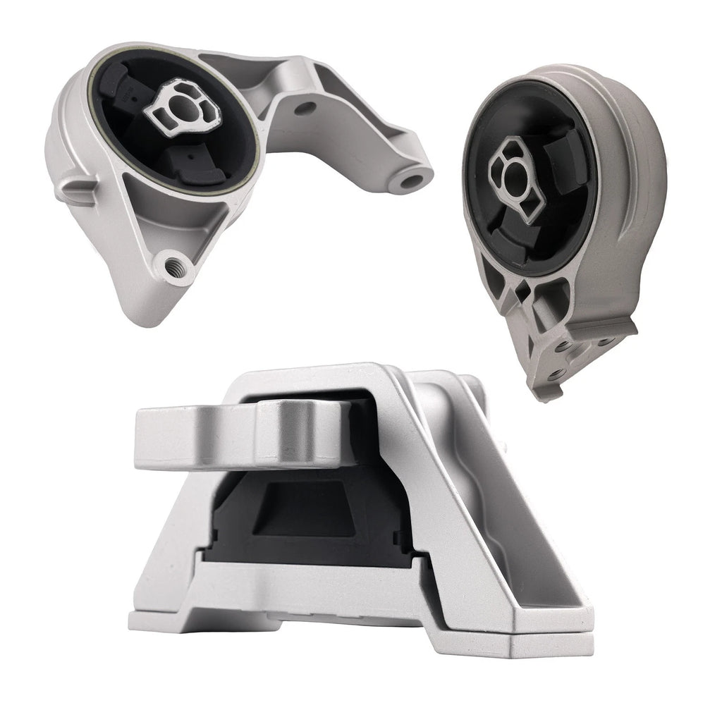 Front Motor & Trans Mount Set for Chevrolet Cobalt 2.2L (2006–2010) EM-3109