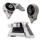Front Motor & Trans Mount Set for Chevrolet Cobalt 2.2L (2006–2010) EM-3109