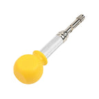 Center Hole Punch Tool for Watchmaker and Craft Enthusiasts