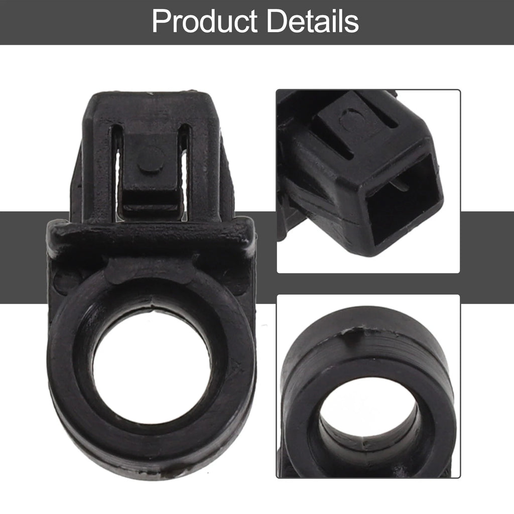 Hood Prop Rod Anchor Clip for Nissan Quest, Sentra (2004–2012)